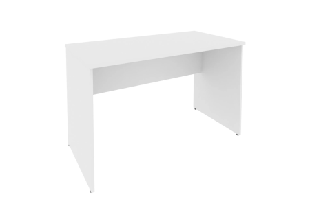 Riva Стол письменный А.СП-2.1 Белый 1200*600*755