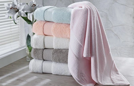 Текстиль для ванной