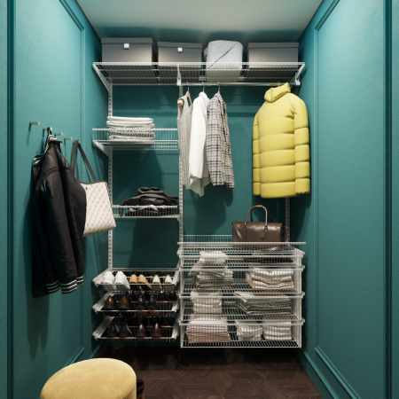 Система в прихожую универсальная