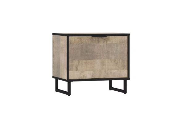 Прихожая "Фолк" Комплектация 1