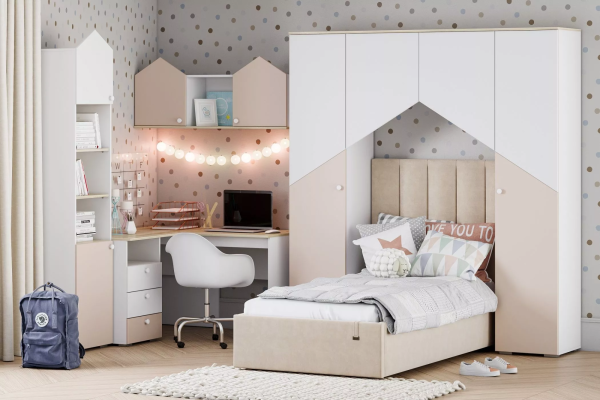 Детская "Банни" Комплектация 3