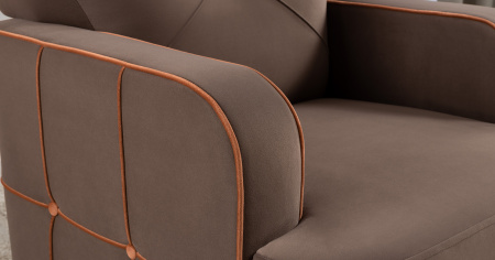 Кресло Черри Арт ТК 286