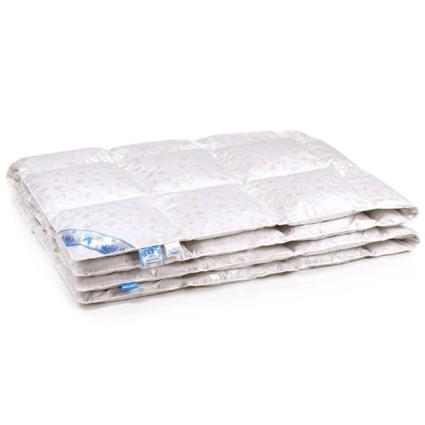 Одеяло Комфорт кассетного типа 200*220 ОПП 1-3