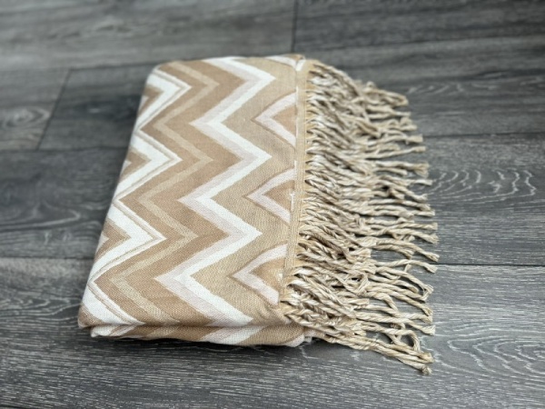 Плед (о.4641П 1с) цв.1886