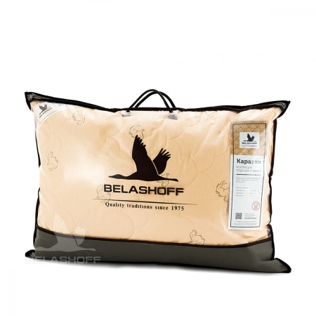 Подушка "Караван"  50х70 ПШВ 5-2