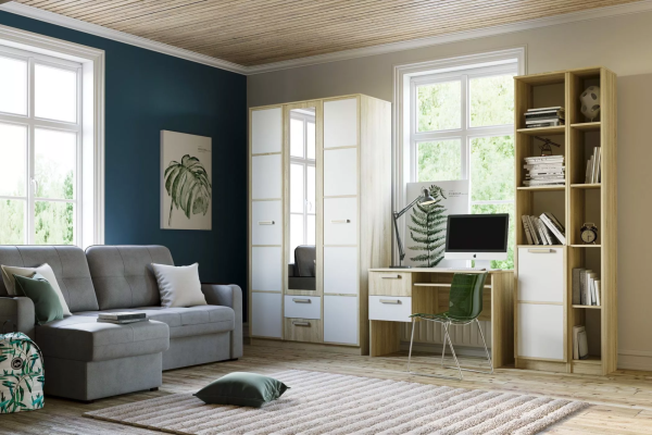 Детская "Фанк" Комплектация 1