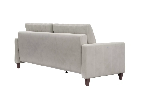 Диван-кровать Марк 3т СК (Ультра дав)