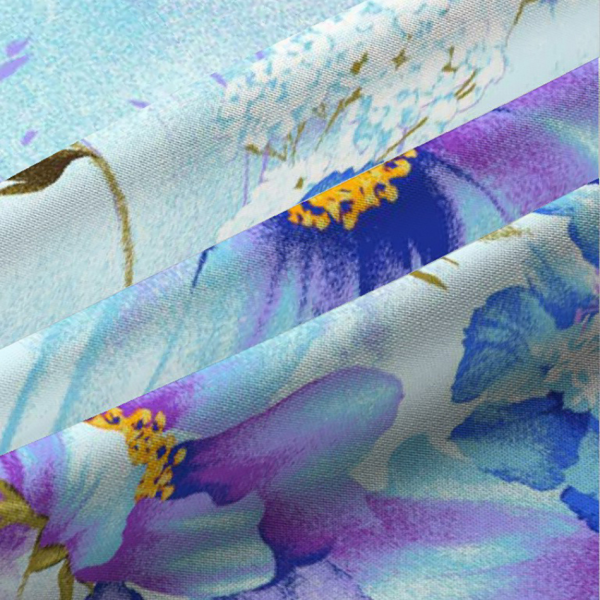 КПБ Василиса евро 220 поплин наб 70х70 РБ 311/2