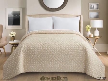 Покрывло Cleo Барселона 220*240*220/027BR