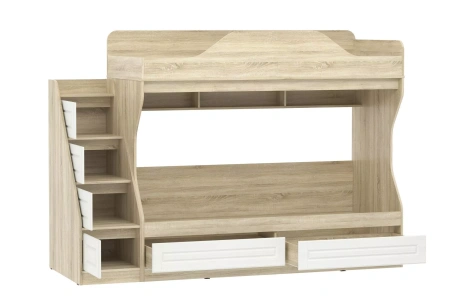 Детская "Оливия" Комплектация 2