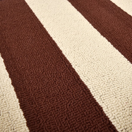 Коврик "Dublin" 50*80 см, 6 цв в кор на латексной основе VORTEX/24