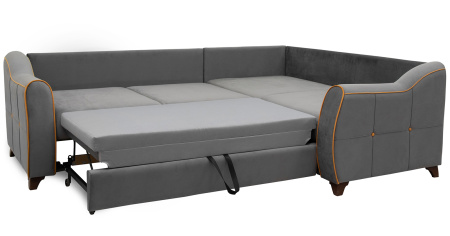 Диван угловой "Френсис" Арт. ТД 259 