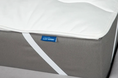 Топпер с пенополиуретаном скрученный  6 см  800х2000(Скрученный)