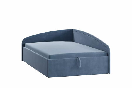 Тахта "Адель"  1200  #1 (Галакси лайт 22)