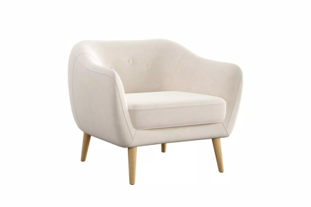 Кресло "Ланкастер" 1кр СК (Вивальди 2)