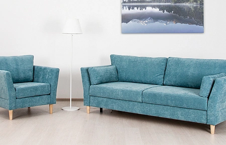 Диваны и кресла