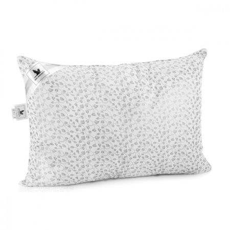 Подушка Лебяжий пух 50*70 ПЛП 6-2 Э