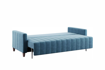 Диван-кровать Марк 3т СК (Галакси лайт 22)