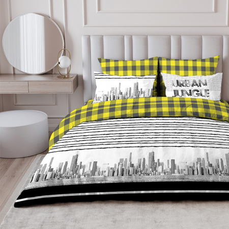 КПБ Василиса 17 1,5 220 поплин наб 70*70 388/1