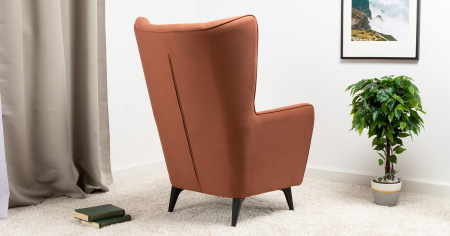 Кресло Феличе Арт. ТК 527