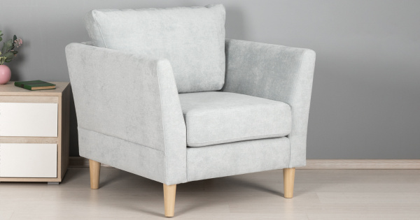 Кресло Олби Арт.ТК 465