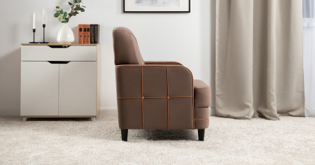 Кресло Черри Арт ТК 286