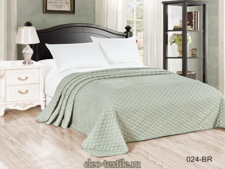 Покрывало CLEO БАРСЕЛОНА 240*260*240/024-BR