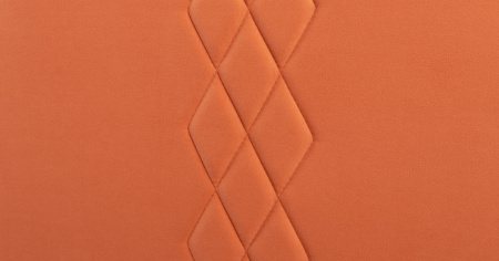 Кресло - кровать Юта (85) (Арт. ТК 523 Вивальди 31 (медный), Вивальди 31 (медный))