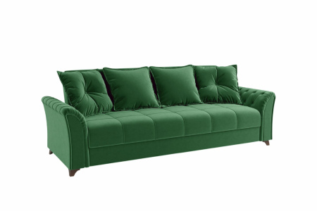 Диван-кровать Ирис Арт.ТД 579