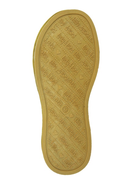 3512 W-TPRС-W Обувь домашняя женская ( пантолеты )