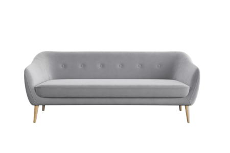 Диван "Ланкастер" 3бт СК (Вивальди 7)