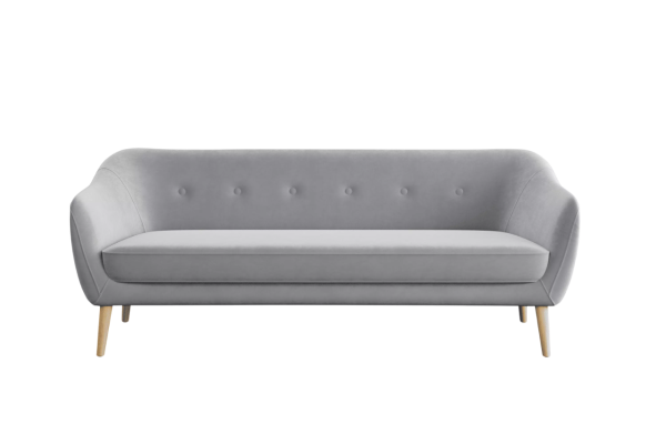 Диван "Ланкастер" 3бт СК (Вивальди 7)