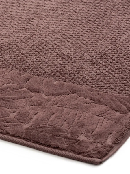 ПЦС-3501-4474 Полотенце 70*130 х/б с-1 Tropical mood 