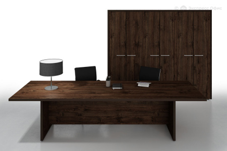 Taim-Max Шкаф для одежды 4Ш.013.1 Брауни 798х430х2112