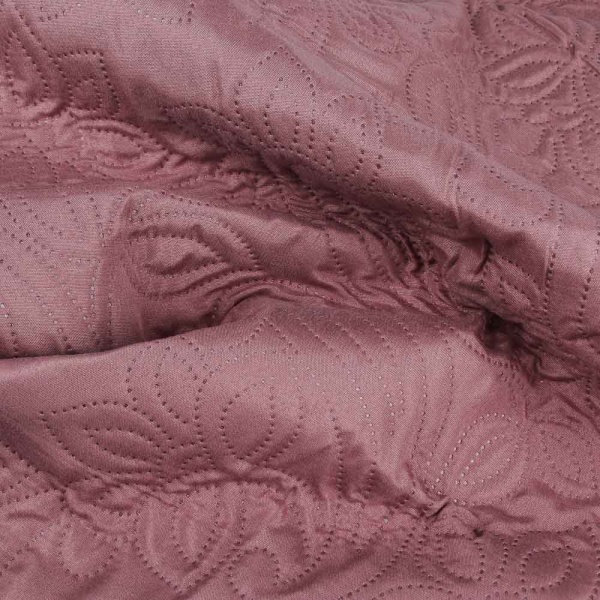 PROVANCE Покрывало стеганое 180*200см, 100% микрофибра, 4 дизайна 486-060