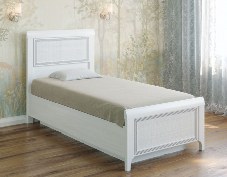 КР-1025-СЯ кровать (0,9*1,9)