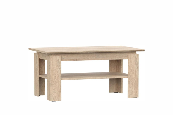 STERN стол журнальный 900 Дуб Сонома