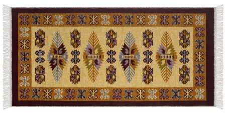 Универсальный коврик ETNO icarpet 60*100 001 янтарь