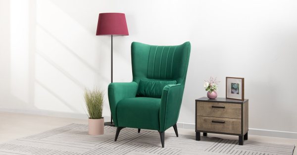 Кресло Феличе Арт. ТК 529