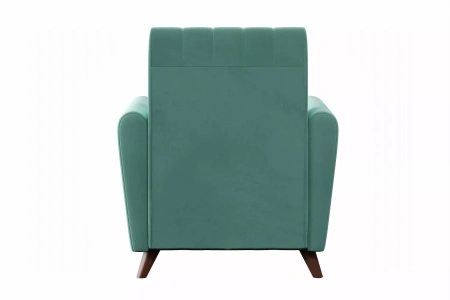 Кресло 1Кр "Монако" (Ультра Минт)
