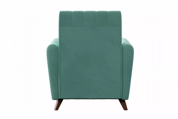 Кресло 1Кр "Монако" (Ультра Минт)
