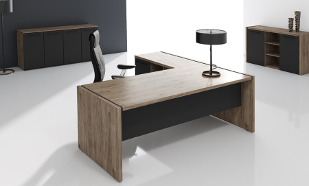 Каркас шкафа среднего ММС 85 Кария Пальмира MORRIS TREND