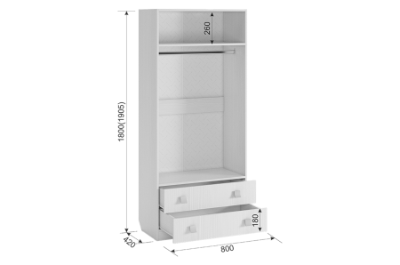 Детская "Фэнтези" Комплектация 2