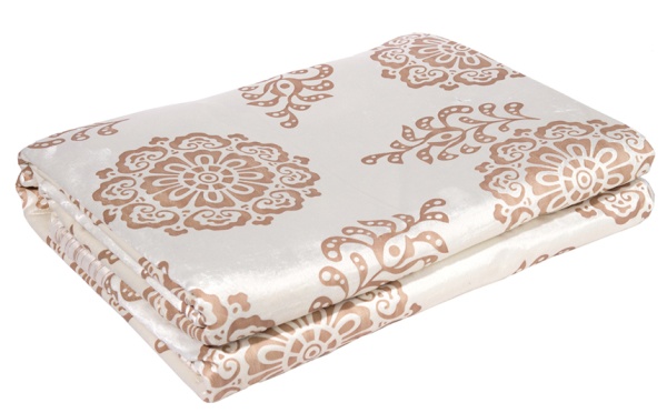 Покрывало Ройал Лайн 100% п/э ( 150*200) РЛ-15 ( Версаль )