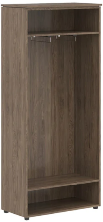 Каркас шкафа для одежды MCW 85-1 Кария Пальмира MORRIS TREND