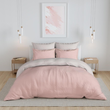 КПБ Василиса '20 1,5 220 Бриллиант сатин гл/кр 70х70 Пудровый аромат по (6)