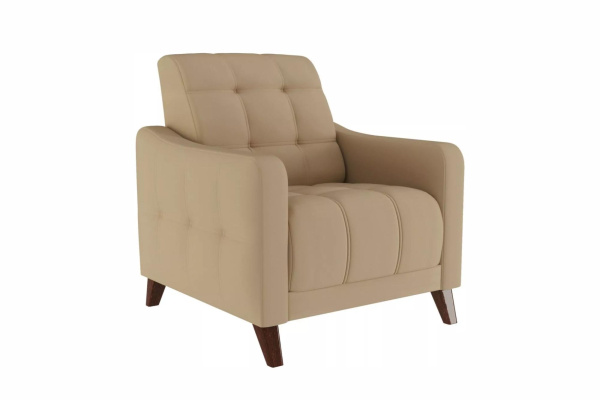 Кресло "Римини" 1 СК (Velutto 05)