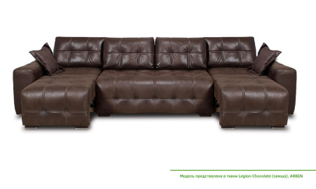 Брайтон Престиж диван Kioto 4 dave