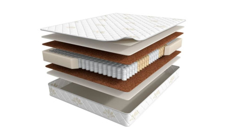 Матрас 200*120 Prime Ultra