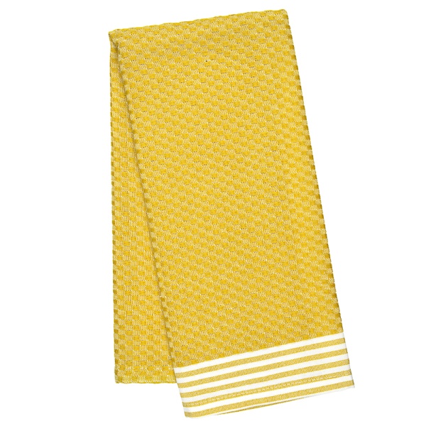 PROVANCE Корица Полотенце кухонное, 100% хлопок, 40х60см, 170гр/м, 2 цвета 434-095